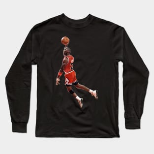 Jordan Long Sleeve T-Shirt